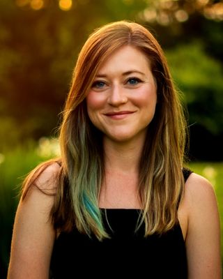 Photo of Hannah Keisker, Counselor, LCPC, MEd, NCC