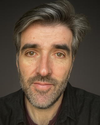 Photo of Adam Brophy, Psychotherapist, IAHIP Assoc