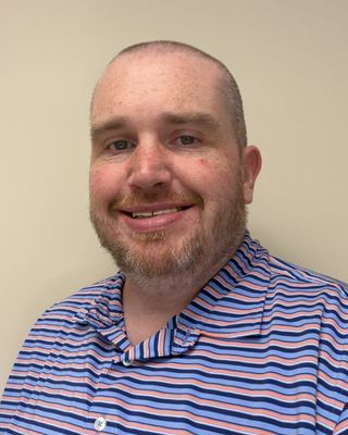 Photo of Justin Bales, Counselor, LGPC