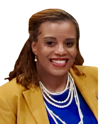 Photo of Monique Rendles, Marriage & Family Therapist, MA, LMFT-S