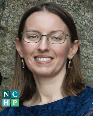 Photo of Dr. Christina L. Rush, Psychologist, PhD