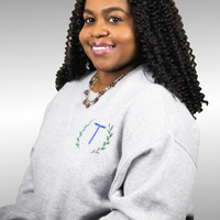 Gallery Photo of Psyche Young, MSW, Candidate for Ph.D