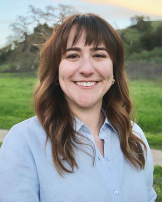 Photo of Sara Lichstein, Marriage & Family Therapist, MA, LMFT