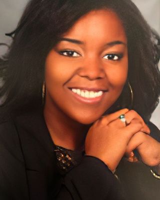 Photo of Daphne Camille, Licensed Professional Counselor in Mantoloking, NJ