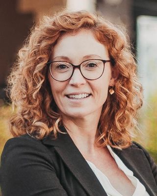 Photo of Myla Southward, Counsellor, MC, CCC, BA