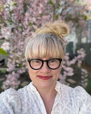 Photo of Sarah Jean McHugh, Licensed Professional Counselor, LPC
