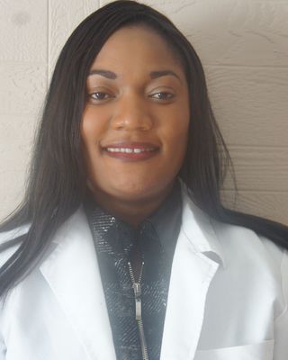 Photo of Roselyne Ogola-Mwangale, Psychiatric Nurse Practitioner in Seattle, WA
