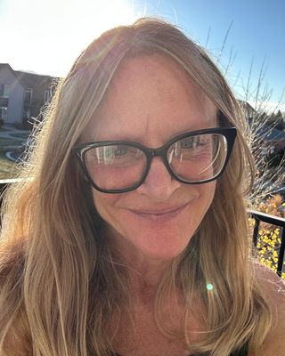 Photo of Emily Travis Peterson, Licensed Professional Counselor, MA, LPC