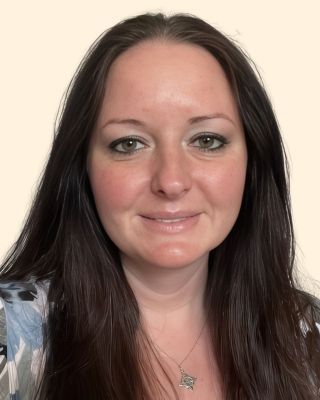 Photo of Lynette Terrell, Counselor, MA, LCPC
