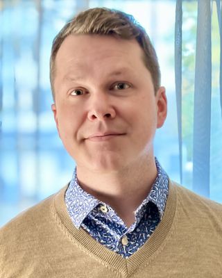 Photo of Ken Haberland, Counselor, MLADC