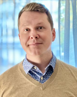 Photo of Ken Haberland, Counselor, LCMHC, MLADC