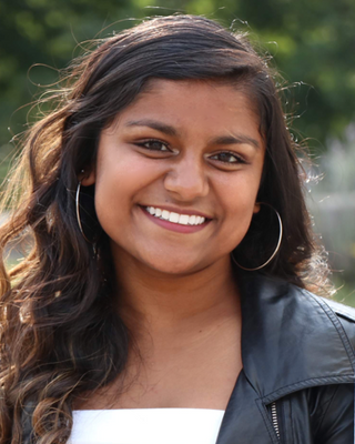 Photo of Chetna Landge, Marriage & Family Therapist Intern, RMFTI