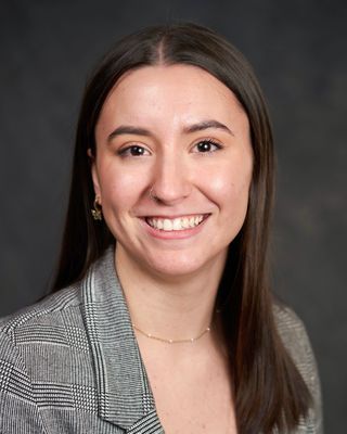 Photo of Kayla Weaver, LP-MFT