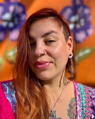 Photo of Luana Da Silva, Clinical Social Work/Therapist, LCSW-S, SEP