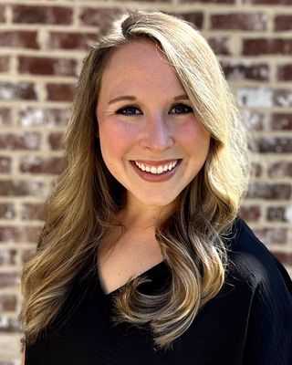 Photo of Abby Campbell, Pre-Licensed Professional in Madison County, MS