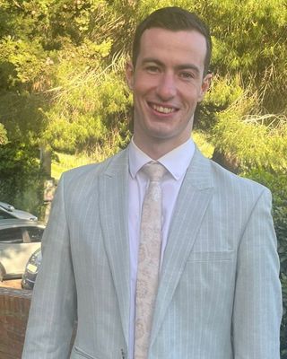 Photo of Paul Quinn, Psychotherapist, MBACP Accred