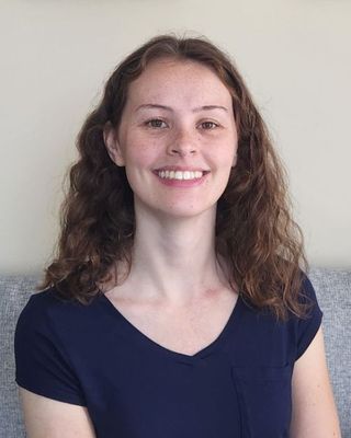 Photo of Meghan McMahon, Counselor, MS, LMHC