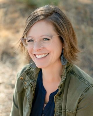 Photo of Julia Nord, Counselor in Colorado