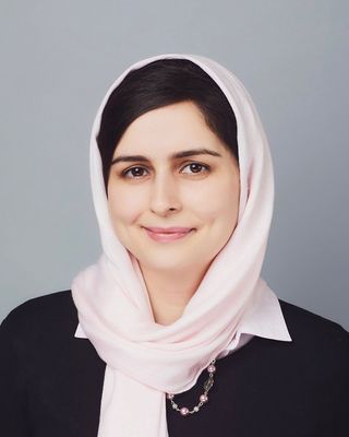 Photo of Dr. Leyla Javam - Dr. Leyla Javam, Clinical Psychologist, Psychologist, PhD, CPsych