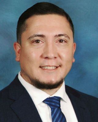 Photo of Daniel Garza, Licensed Professional Counselor in La Vernia, TX