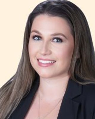 Photo of Meredith Press, Psychiatric Nurse Practitioner, PMHNP-B