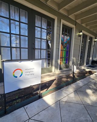 Photo of Joseph Lenhoff - Houston Heights Therapy, Clinical Social Work/Therapist, LCSW-S, DWTF