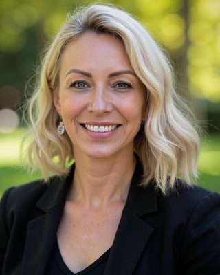 Photo of Catherine Stuart, Psychiatric Nurse Practitioner, PMHNP, BC, MSN