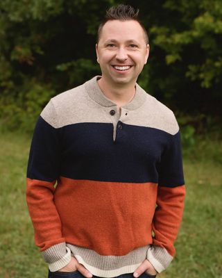 Photo of Jeremy Lotz, Licensed Professional Counselor in Prairie Home, MO