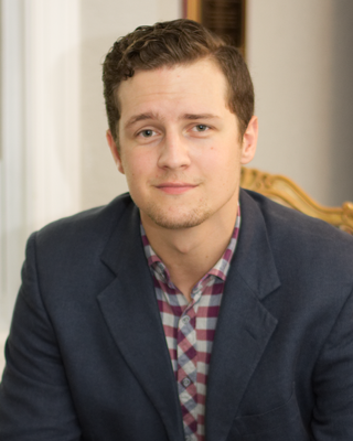 Photo of Alexander R. Davidson, Clinical Social Work/Therapist, LCSW