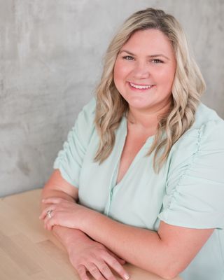 Photo of Erin Pritchard: EMDR Intensives | Sex Therapy, Licensed Professional Clinical Counselor in Ohio