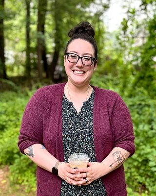 Photo of Lillian La Plante, Counselor, LMHC