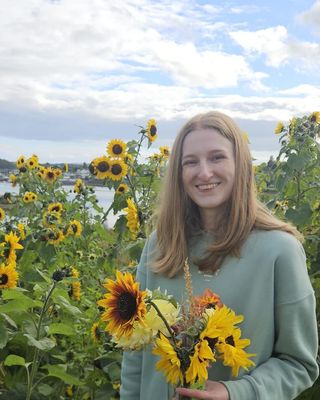 Photo of Emma Toner, Counsellor, MNCPS Acc.