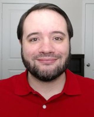 Photo of Eric Bressler, Licensed Professional Counselor, MA, LPC