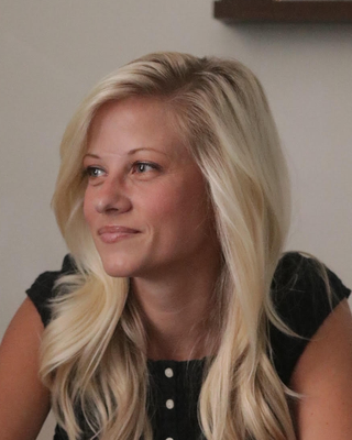Photo of Alice Hamrick, Licensed Professional Counselor, LPC