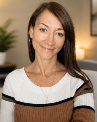 Photo of Jennifer Hartman, Psychiatric Nurse Practitioner, PMHNP