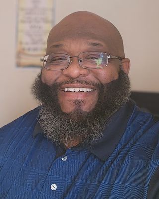 Photo of Dr. Damon Horton, Pre-Licensed Professional, DMin, MDiv, PCA