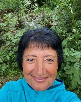 Photo of Bushra Sim, Counsellor, MBACP