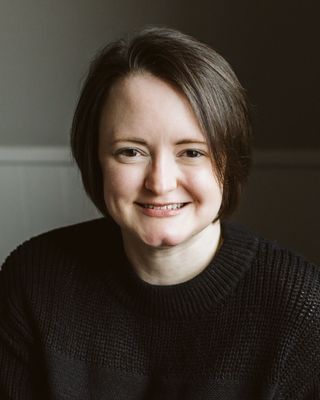 Photo of Amanda Vestal, Counselor, MPS, LPCC, LADC