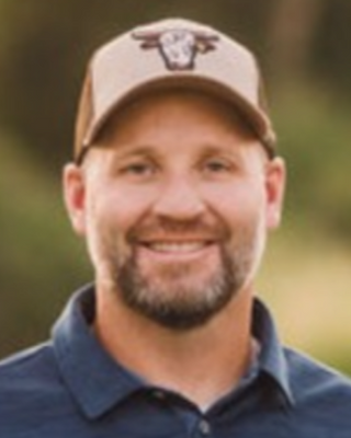 Photo of Kody K Aldrich, Licensed Professional Counselor, LPC
