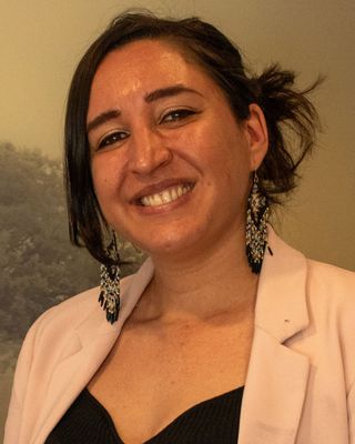 Photo of Sonia Nasri, Clinical Social Work/Therapist, MSW, RSW
