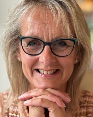 Photo of Juliette Everett - The Counselling Room - online, Psychotherapist, MBACP