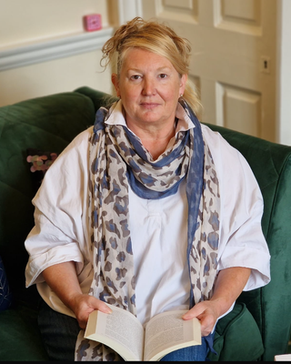 Photo of Alison Jane Hunter - Alison Hunter Counselling and Supervision, Counsellor, MBACP