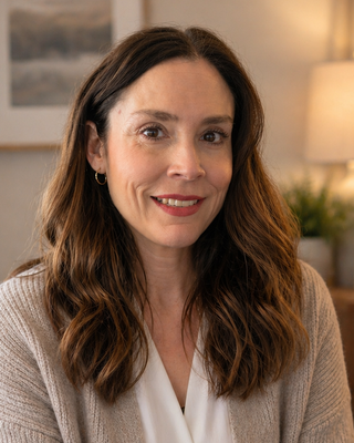 Photo of Heather Boen, LPC-Associate, M.Ed, LPC-A