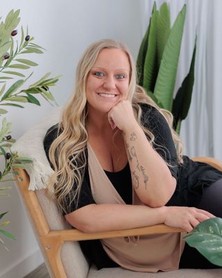 Photo of Kaymi Hargrove, Pre-Licensed Professional, LLMSW
