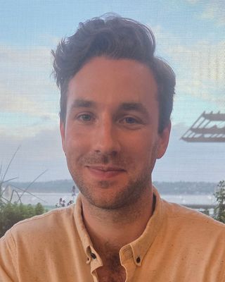 Photo of Leo Whisten, Counselor, MCouns, LMHCA
