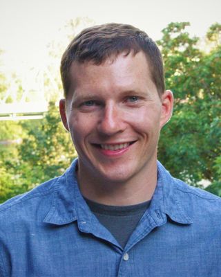 Photo of Nicholas Paszkiet, Clinical Social Work/Therapist, LCSW