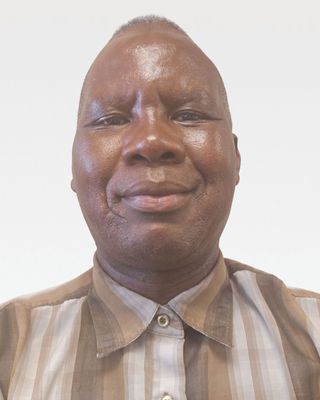 Photo of Duke Nyarecha, PMHNP, Psychiatric Nurse Practitioner