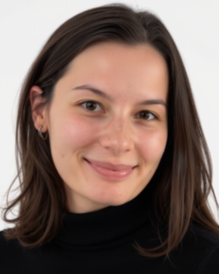 Photo of Rebecca Sanda Fornaciari, Licensed Clinical Professional Counselor, LCPC