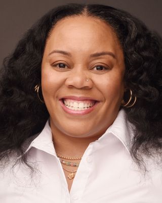 Photo of Melaya Thomas, Licensed Professional Counselor, LPC, MA, NCC