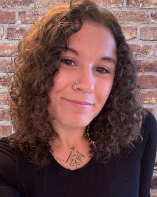 Photo of Jess Laurino, Clinical Social Work/Therapist, LCSW